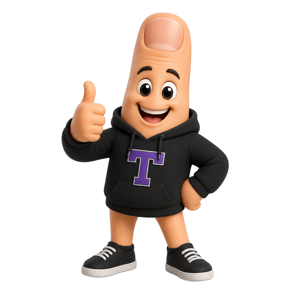 Thumbie