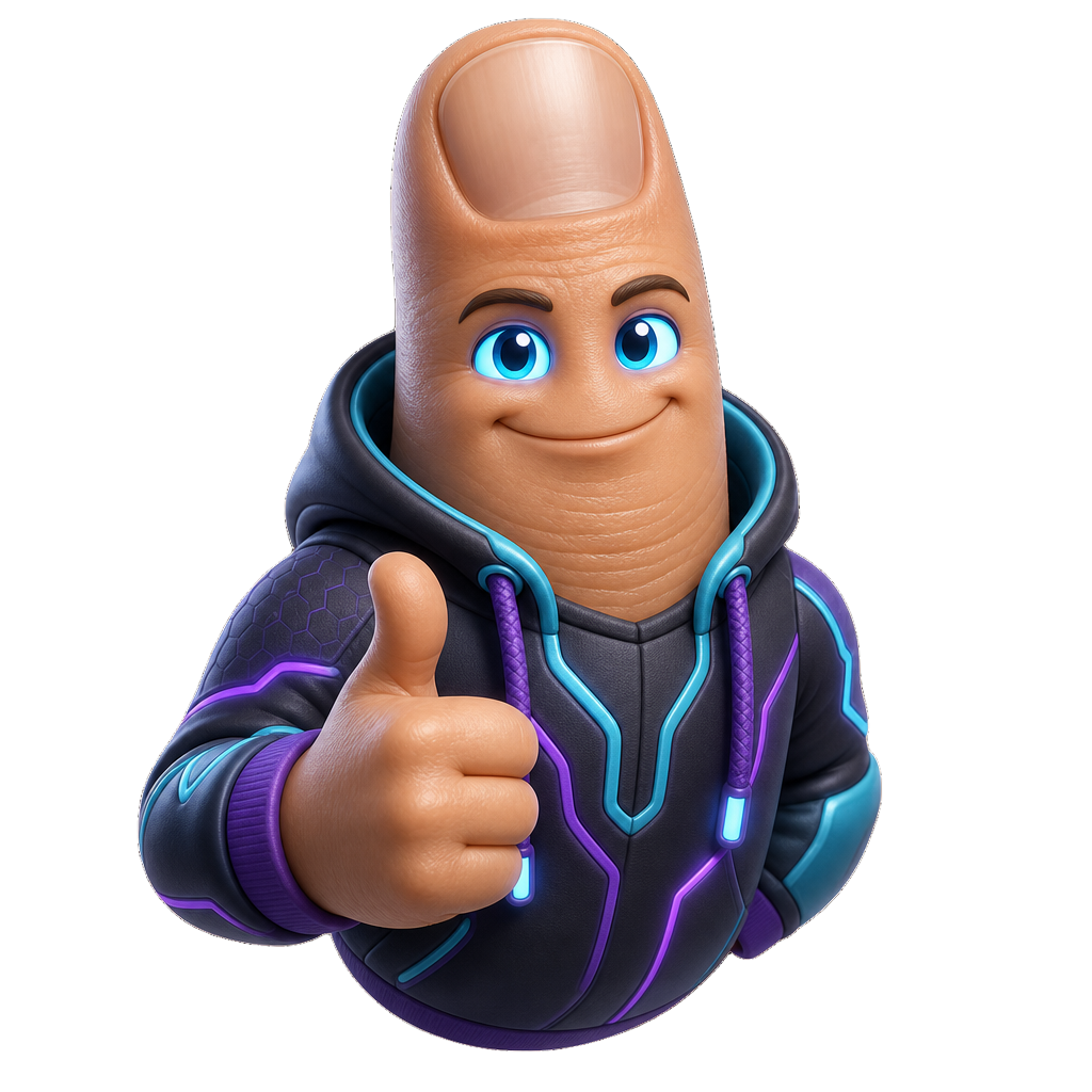 Thumbie